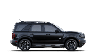 2025 Ford Bronco Sport® External Image 1